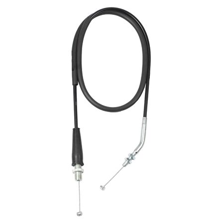 Mondial X-Treme Max 200i Gaz Teli Enjeksiyonlu Model