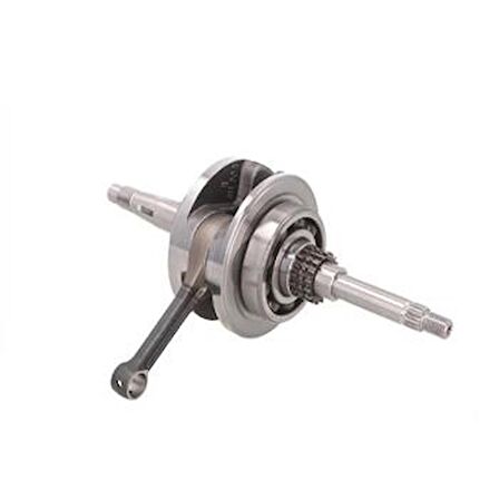 SYM FIDDLE II 125 KRANK