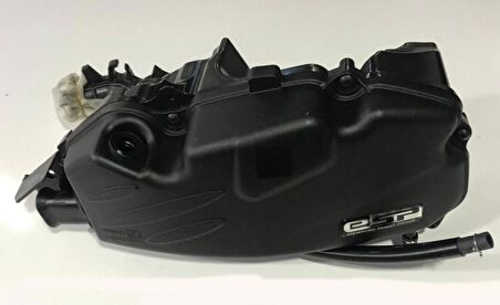 Honda Spacy Alpha Hava Filtre Komple