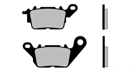 Brenta FT 3182 Organik Fren Balatası