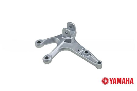 Yamaha YZF R25 Sağ Ön Basamak Braketi