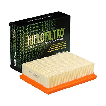 HFA-6301 Hiflo Hava Filtre