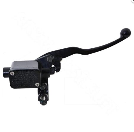 Bajaj Pulsar 200NS Ön Fren Üst Merkez