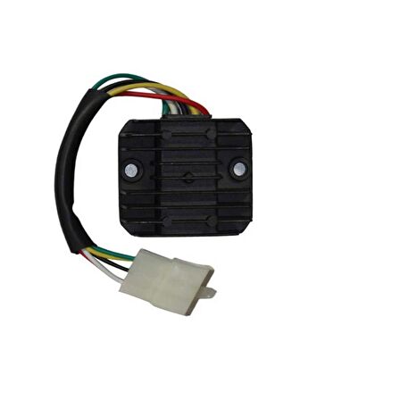 Mondial RS 151 Konjektör