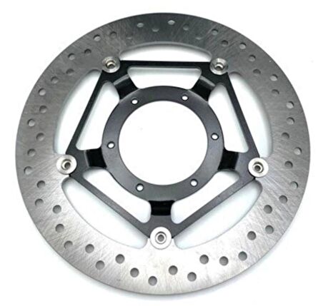 Honda CBR 250 Ön Fren Diski