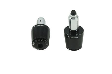 DİREKSİYON DENGE TOPUZU SiYAH