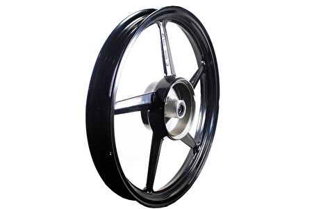 Yamaha YBR 125 ESD Arka Jant