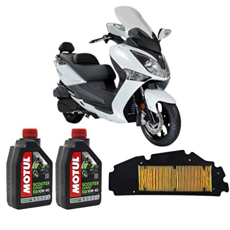 SYM Joymax 250 Bakım Seti
