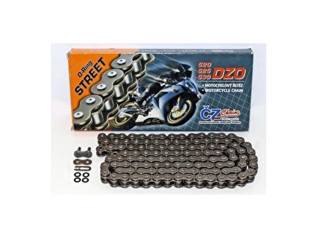 CZ 530 112L Oringli Zincir