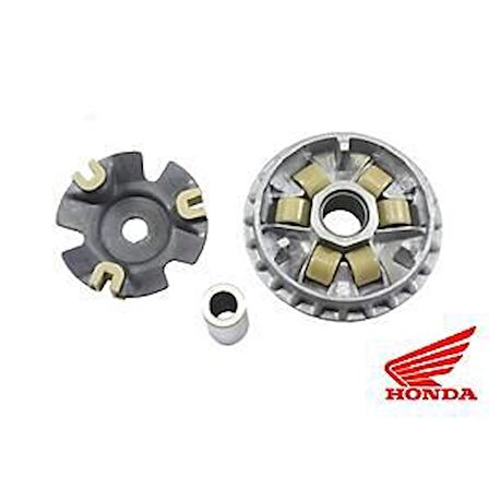 Honda Spacy Alpha Ön Debriyaj Orjinal 5 Parça