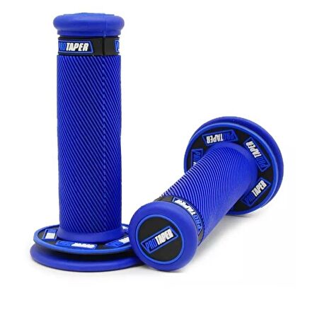 Motosiklet Elcik Mavi Protaper