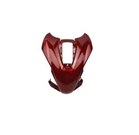 Honda Dio 110 Ön Göğüs Kırmızı Orjinal