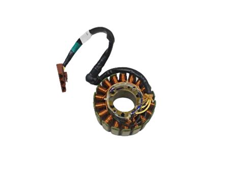 Bajaj Pulsar 200 Rs Statör Orjinal