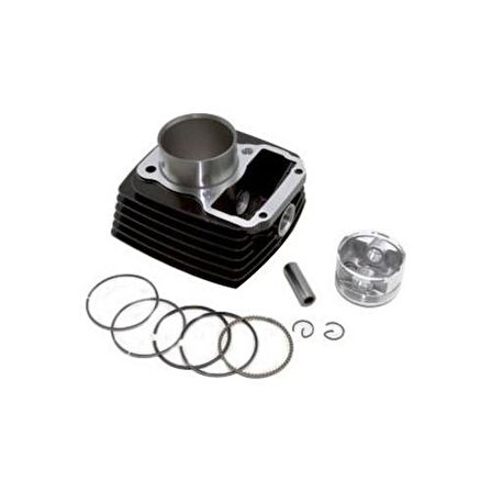 Mondial X-Treme 200/200i Silindir Seti