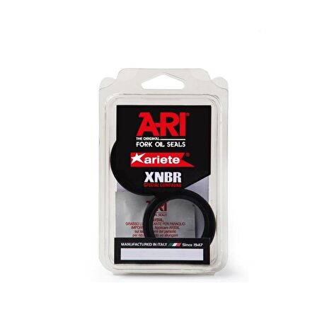 Arıete 43x52,7x9,5/10,5 Ön Amortisör Keçe Takımı