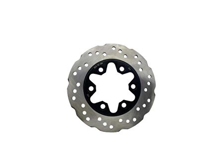 Mondial 125 Drift L Arka Fren Diski