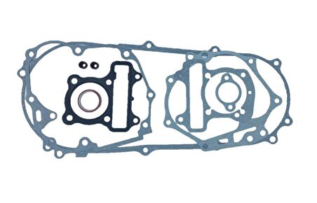 Honda Spacy Alpha Conta Seti