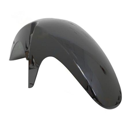 Mondial Drift L 125 Ön Çamurluk Siyah