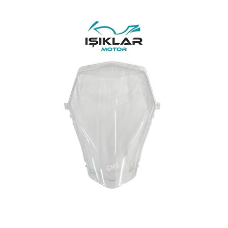 Cf Moto 250 Nk Far CAmı
