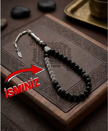 İSMİNİZE ÖZEL TESBİH