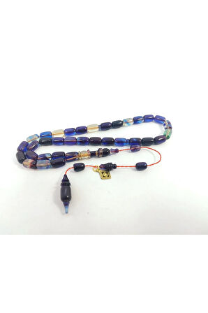 Hakan Kaya Usta Usta Eseri 0.6 mm Delim Halkalı İmame Eski Katalin Sertifikalı 8476