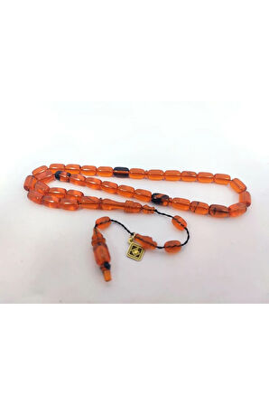 Hakan Kaya Usta Usta Eseri 0.6 Mm Delim Halkalı İmame Eski Katalin Sertifikalı 8478