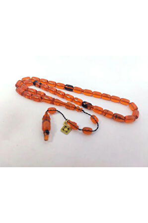 Hakan Kaya Usta Usta Eseri 0.6 Mm Delim Halkalı İmame Eski Katalin Sertifikalı 8478