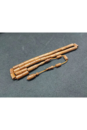 Başka Yerde Yok!!! Dalgıç Usta Eseri Ok Gibi Bir Kesme El Boy Naturel Kuka Sertifikalı 8501