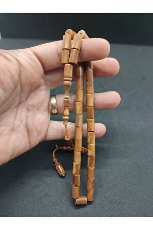 Başka Yerde Yok!!! Dalgıç Usta Eseri Ok Gibi Bir Kesme El Boy Naturel Kuka Sertifikalı 8501