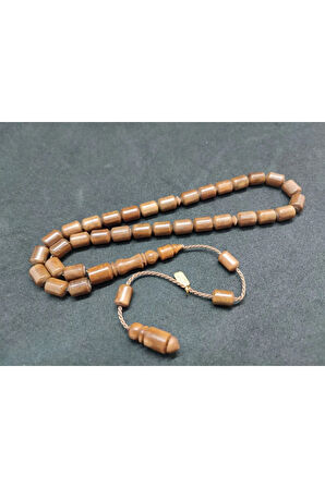 Başka Yerde Yok!!! Mustafa Uysal Usta Eseri El Boy Naturel Kuka Sertifikalı 8546