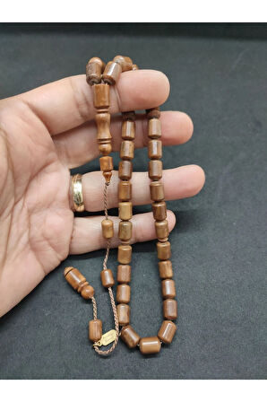 Başka Yerde Yok!!! Mustafa Uysal Usta Eseri El Boy Naturel Kuka Sertifikalı 8546