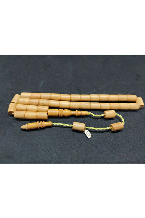 Mustafa Uysal Usta Eseri Ok Gibi Bir Kesme Şimşir Ağacı Sertifikalı 8542