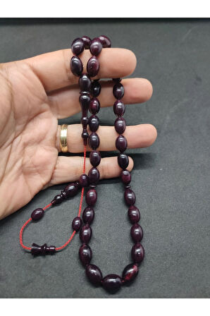 Efsane Usta Muhammed Erden Eseri Zirve Renk Alman Sıkma Kehribar Serisi Sertifikalı 8531