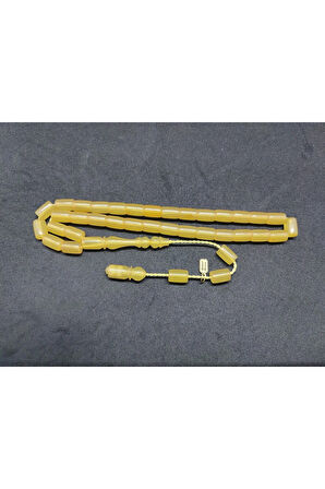 Mehmet Mercan Usta Eseri Zirve Renk Kesme Yemen Zar Serisi Sertifikalı 8527