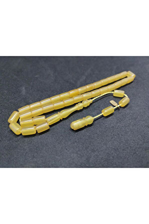 Mehmet Mercan Usta Eseri Zirve Renk Kesme Yemen Zar Serisi Sertifikalı 8527