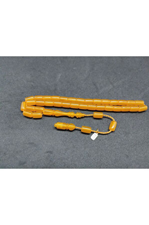 Mehmet Mercan Usta Eseri Zirve Renk Kesme Yemen Zar Serisi Sertifikalı 8526