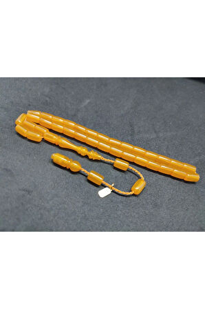 Mehmet Mercan Usta Eseri Zirve Renk Kesme Yemen Zar Serisi Sertifikalı 8526