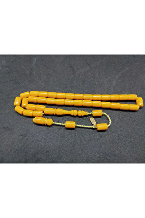 Mehmet Mercan Usta Eseri Zirve Renk Kesme Alman Sıkma Serisi Sertifikalı 8525