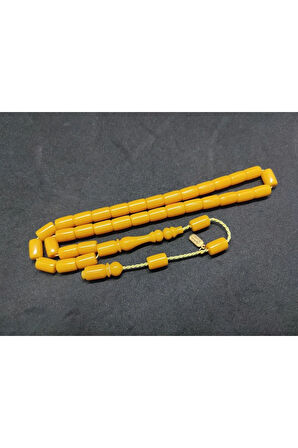 Mehmet Mercan Usta Eseri Zirve Renk Kesme Alman Sıkma Serisi Sertifikalı 8525