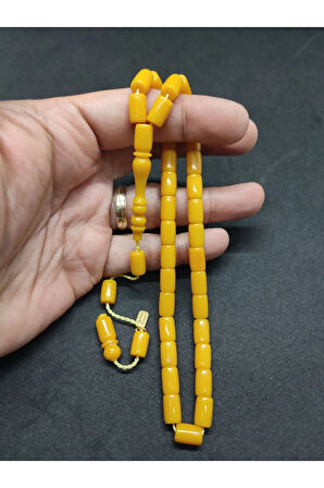 Mehmet Mercan Usta Eseri Zirve Renk Kesme Alman Sıkma Serisi Sertifikalı 8525