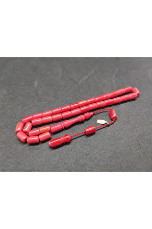 Mehmet Mercan Usta Eseri Şeffaf Delim Zirve Renk Kesme Bakalit Serisi Sertifikalı 8524