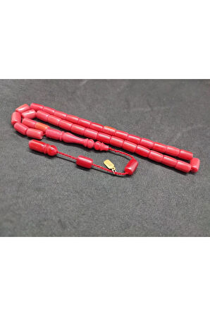 Mehmet Mercan Usta Eseri Şeffaf Delim Zirve Renk Kesme Bakalit Serisi Sertifikalı 8524