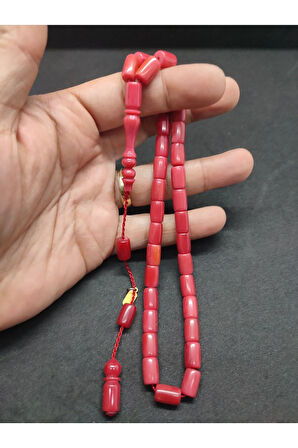 Mehmet Mercan Usta Eseri Şeffaf Delim Zirve Renk Kesme Bakalit Serisi Sertifikalı 8524