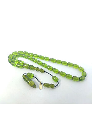 Mehmet Mercan Usta Eseri Şeffaf Delim Eski Avusturya Oyun Zarı Serisi Sertifikalı 8515