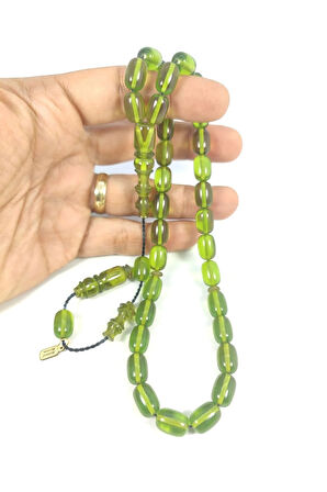 Mehmet Mercan Usta Eseri Şeffaf Delim Eski Avusturya Oyun Zarı Serisi Sertifikalı 8515