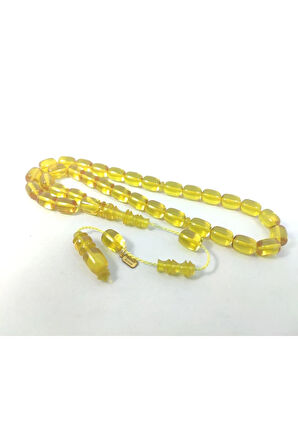 Mehmet Mercan Usta Eseri Şeffaf Delim Eski Avusturya Oyun Zarı Serisi Sertifikalı 8514