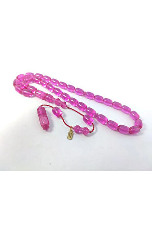 Mehmet Mercan Usta Eseri Şeffaf Delim Eski Avusturya Oyun Zarı Serisi Sertifikalı 8512