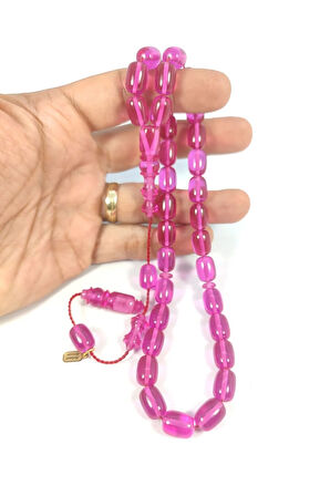 Mehmet Mercan Usta Eseri Şeffaf Delim Eski Avusturya Oyun Zarı Serisi Sertifikalı 8512