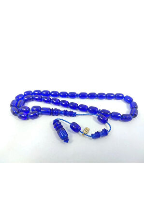 Mehmet Mercan Usta Eseri Şeffaf Delim Eski Avusturya Oyun Zarı Serisi Sertifikalı 8510