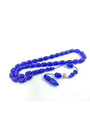 Mehmet Mercan Usta Eseri Şeffaf Delim Eski Avusturya Oyun Zarı Serisi Sertifikalı 8510